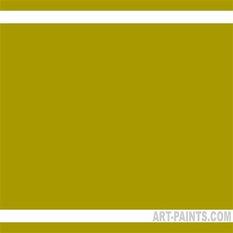 Green Gold Galeria Acrylic Paints - 294 - Green Gold Paint, Green Gold ...