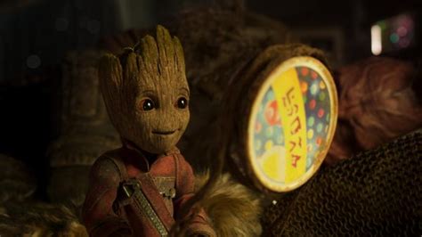 Guardians of the Galaxy Vol. 2 | Framestore