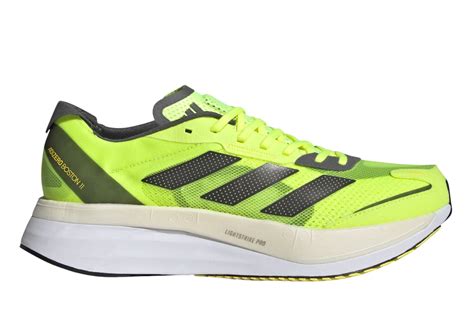 Adidas Adizero Boston 11 Review (2024): A Good Daily Trainer?