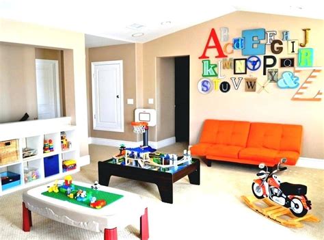 Decorar una Sala de Juegos, varias ideas interesantes - Decorar Interior