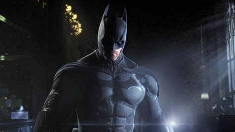 Batman: Arkham Origins - Info about story, features and enemies