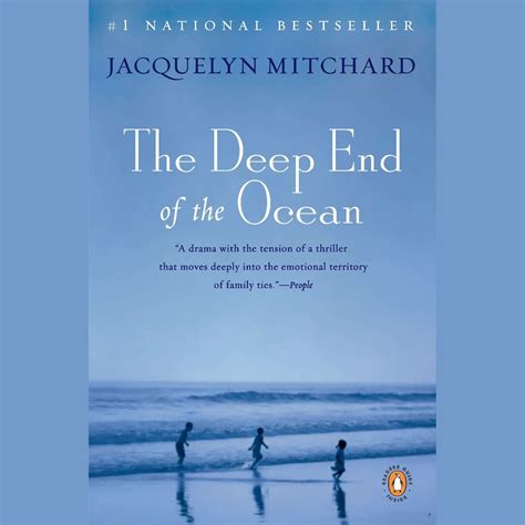 The Deep End of the Ocean Audiobook by Jacquelyn Mitchard | Rakuten ...