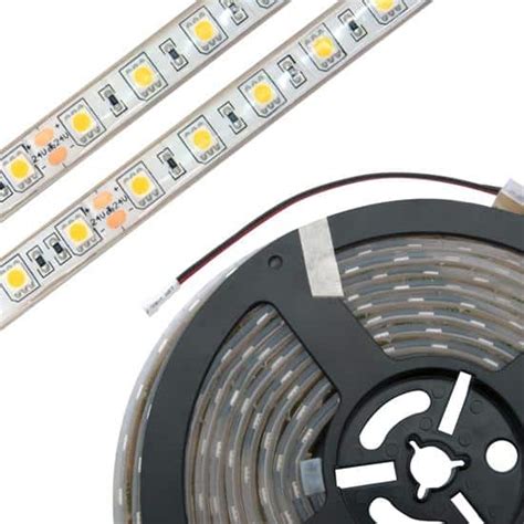 LED Light Tape 3.6m | IP67 Waterproof LED for Outdoor Use | RGB Colour ...