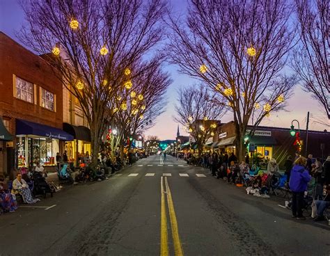 Downtown Waynesville | Visit NC Smokies