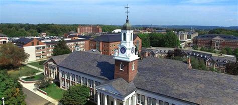 Changing Campus Culture | Central Connecticut State University