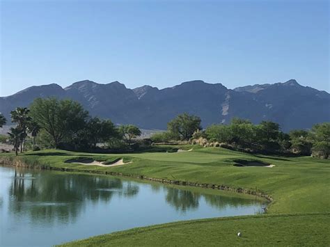 Coyote Club Membership – Coyote Springs Golf Club Nevada – A Jack ...