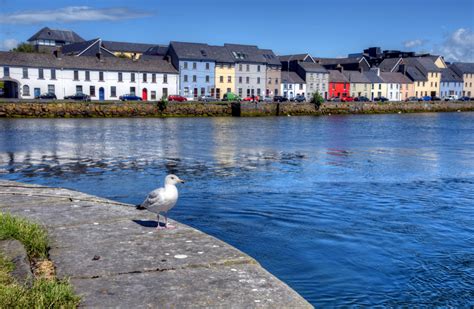 Your summer in Ireland: 5 must-see sites in Galway city · TheJournal.ie