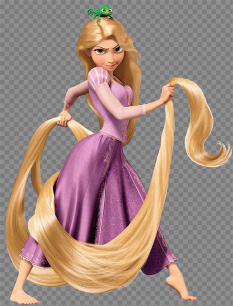 Free: Rapunzel | Disney Princesses | Rapunzel, Disney princess, Disney ... - png.is