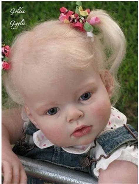 Silicone doll kits DIY reborn toddler girl dolls 28 inch lifelike ...