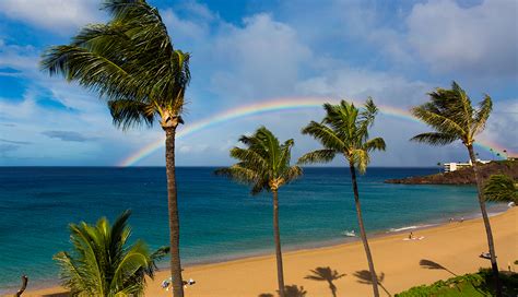 Affordable Things to Do and Places to Stay in Maui