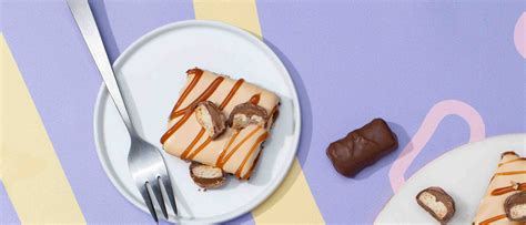 TWIX® Recipes - Treats Made with TWIX® | TWIX®