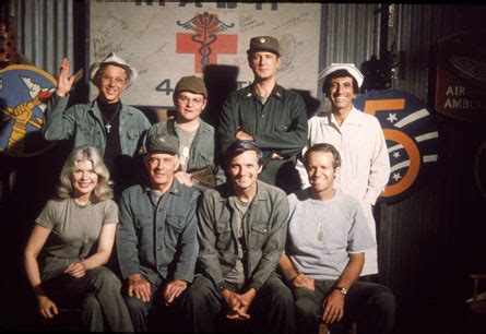 M*A*S*H