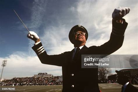 Portrait Of Florida A&M Marching 100 Photos and Premium High Res ...