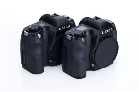 LEICA S3 CAMERA - LEICA REVIEW