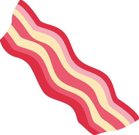 "bacon" Emoji - Download for free – Iconduck