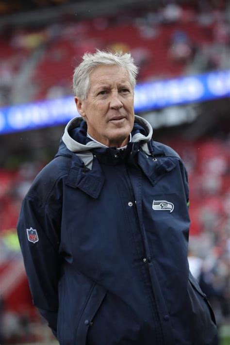 Pete Carroll: age, net worth, salary, wife, stats, contract - SportsBrief.com