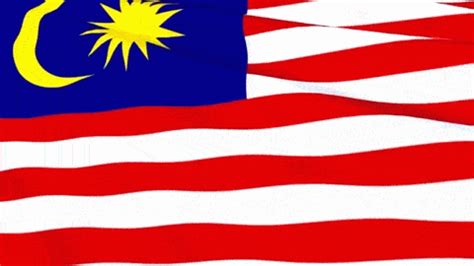 Bendera Malaysia Berkibar Gif / Bendera Malaysia Gifs Get The Best Gif On Giphy - Thomas Loy