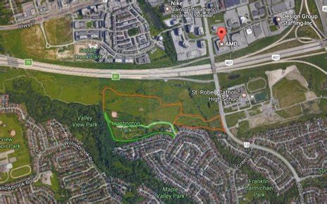 Population Demographics - Markham United