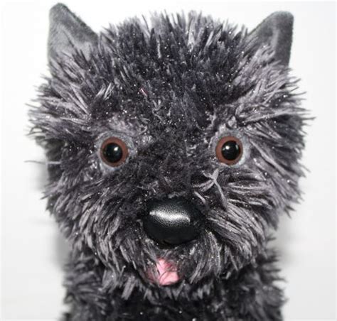 Kohls Cares For Kids dog Terrier Toto Wizard of Oz plush stuffed animal toy 11" | Pet toys ...