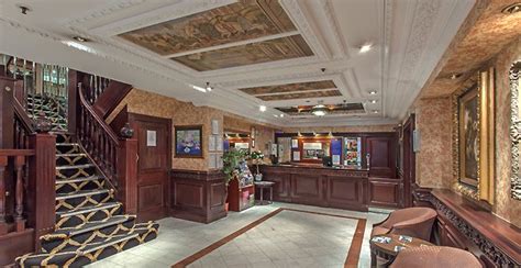 The Britannia Hotel Birmingham | Britannia Hotels