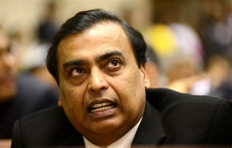 Mukesh Ambani - Variety500 - Top 500 Entertainment Business Leaders ...