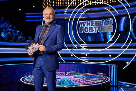 First Details of Wheel of Fortune UK and Jeopardy UK Released - BuzzerBlog BuzzerBlog | Your ...