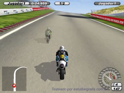 Juegos de carreras de motos – Mejorar la comunicación