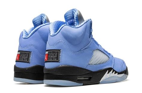 Discover Fake Jordan 5 UNC - DV1310-401 | Sneaker Reps