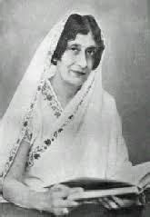 Rajkumari Amrit Kaur, an epitome of patriotism and sacrifice - Navrang India