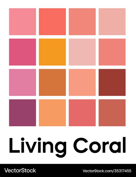 Coral Color – Fashion dresses