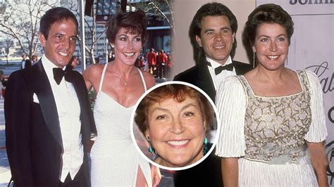 Helen Reddy Family Video With Ex-Husband Milton Ruth (1941 - 2020 ...