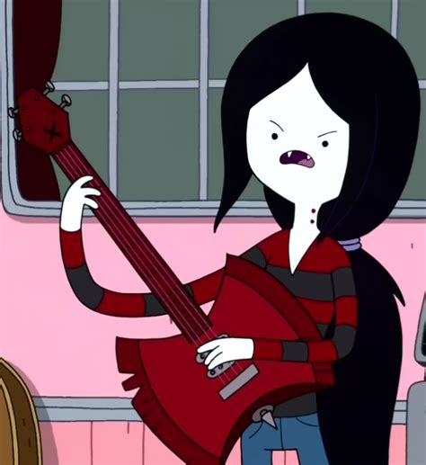 Image - S2e1 marceline playing axebass.png - The Adventure Time Wiki ...