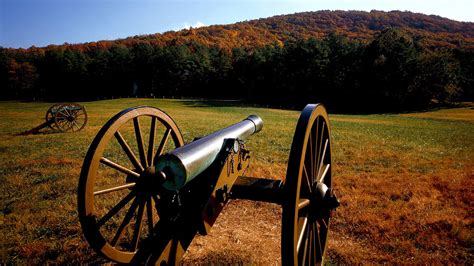 Kennesaw Mountain National Battlefield Park - Trip to Park