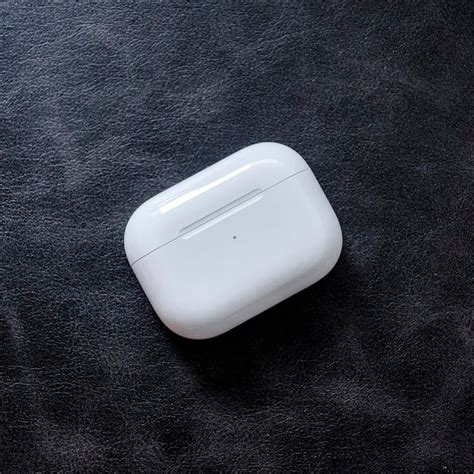 How to Tell if Your AirPods Pro are Fake