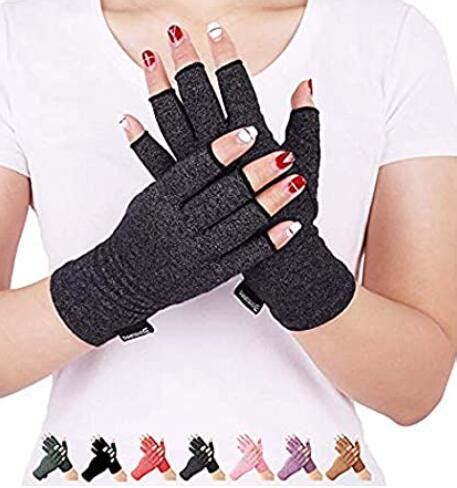 Best Gloves for Raynaud's Disease in 2022 - 9 Gloves for Typing, Running