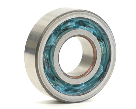 Bearing Lubrication Methods - Bearing Tips