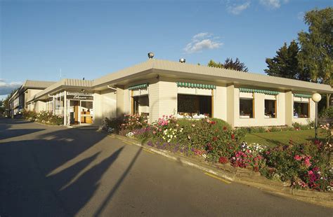 Kingsgate Hotel Te Anau | Hotels in Te Anau New Zealand