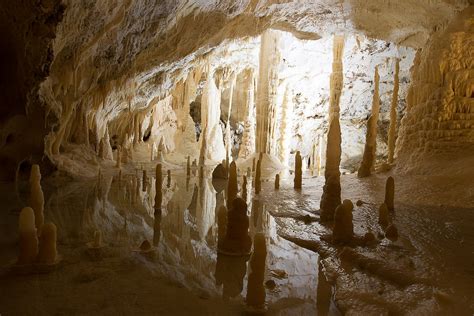 Frasassi Caves (Grotte di Frasassi), Genga in Italy 2024-2025 - Rove.me