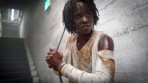 ‘Us’ Movie Review: Lupita Nyong’o Is the Horror Heroine We’ve Been Waiting For | Glamour