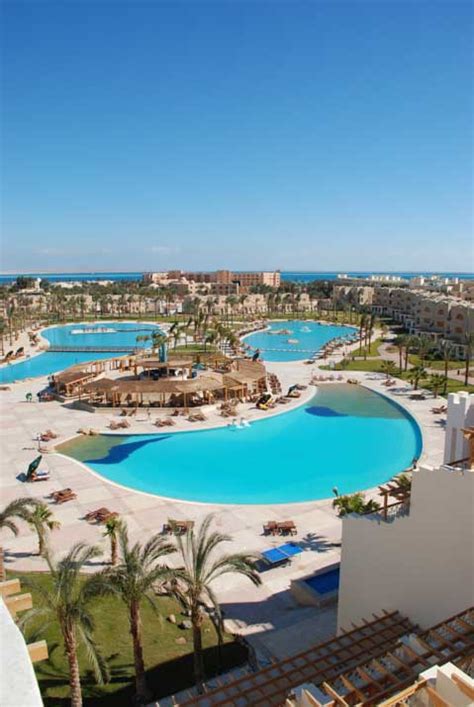 Royal Lagoons Aqua Park Resort & Spa | Red Sea Holidays™