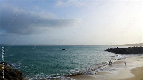 St Ives, Cornwall Stock Photo | Adobe Stock