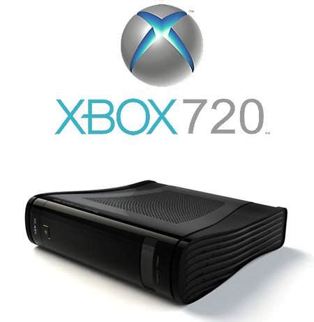 Xbox 720, Next Generation Gaming