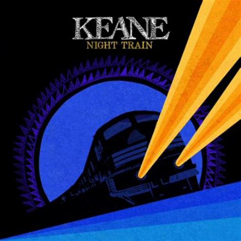 Album: Keane, Night Train EP (Island) | The Independent | The Independent