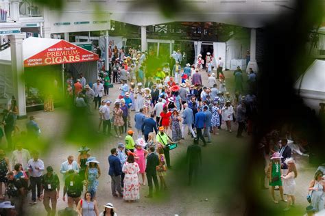 How much does a Kentucky Derby ticket cost? Prices, seating for 2024