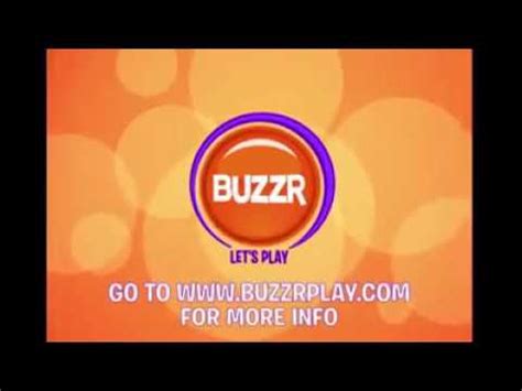 Buzzr logo - YouTube