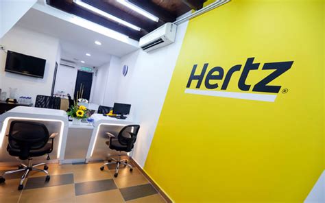 Business as usual for Hertz in Asia | TTG Asia