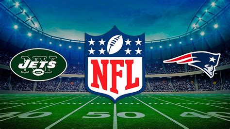 New York Jets vs New England Patriots 2019-10-22 - TheSportsDB.com