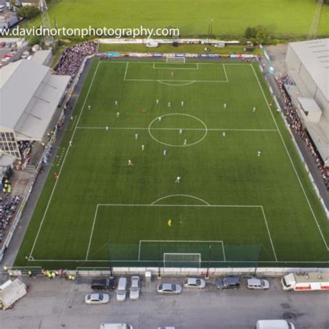 Dundalk Fc Stadium - Tallaght Stadium To Host Setanta Cup Final Between ...