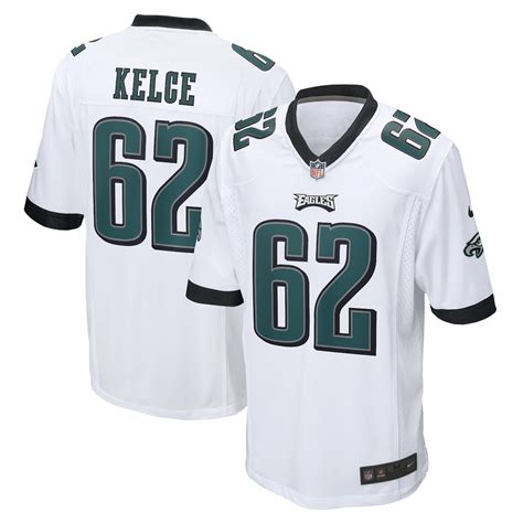 Understand and buy > kelce jersey > disponibile