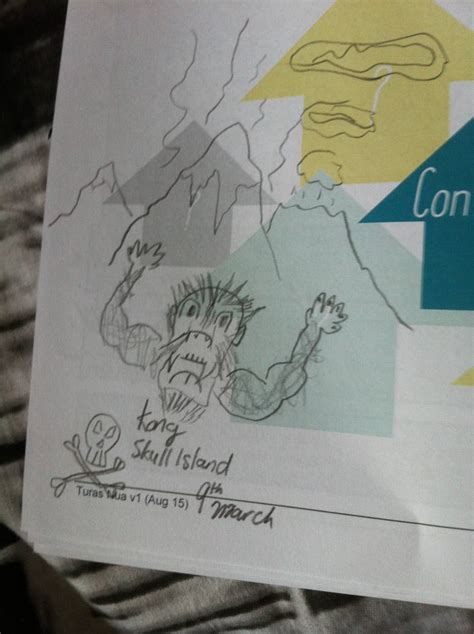 kong skull island. by jackass98 on DeviantArt